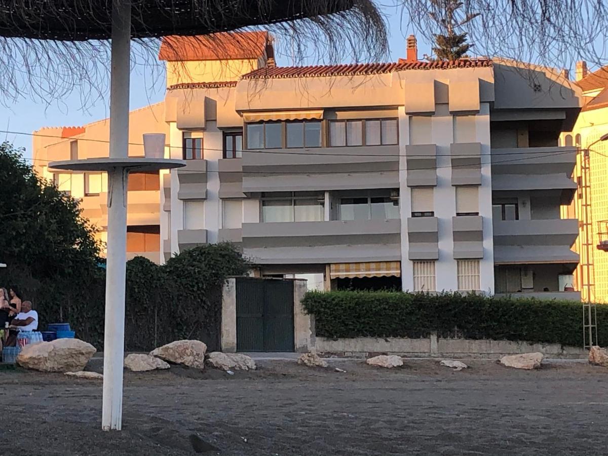 Bellamar Torre de Benagalbon Exteriör bild