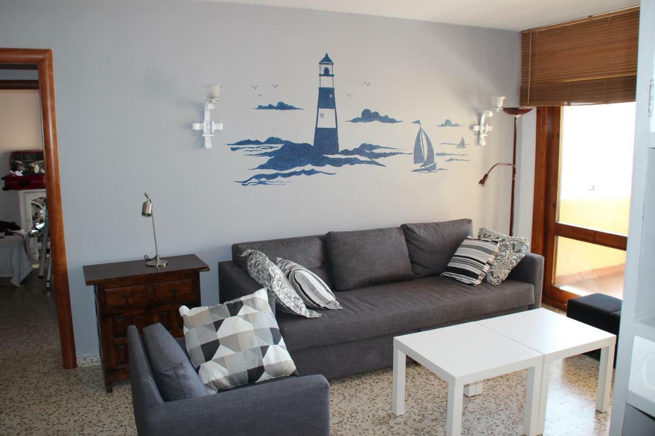 Bellamar Torre de Benagalbon Exteriör bild